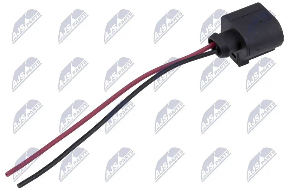 NTY CONECTOR VAG 2 CABLES