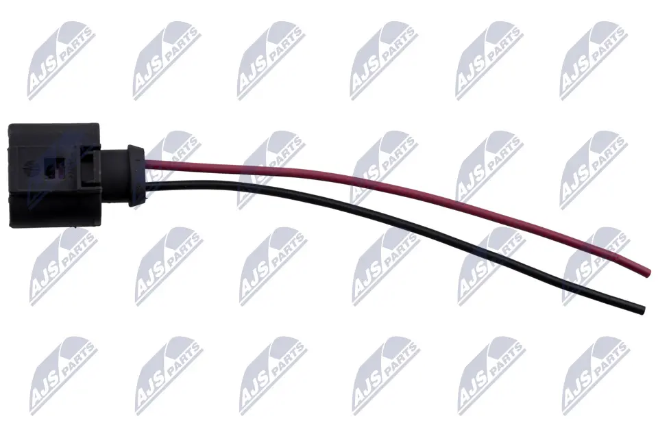NTY CONECTOR VAG 2 CABLES