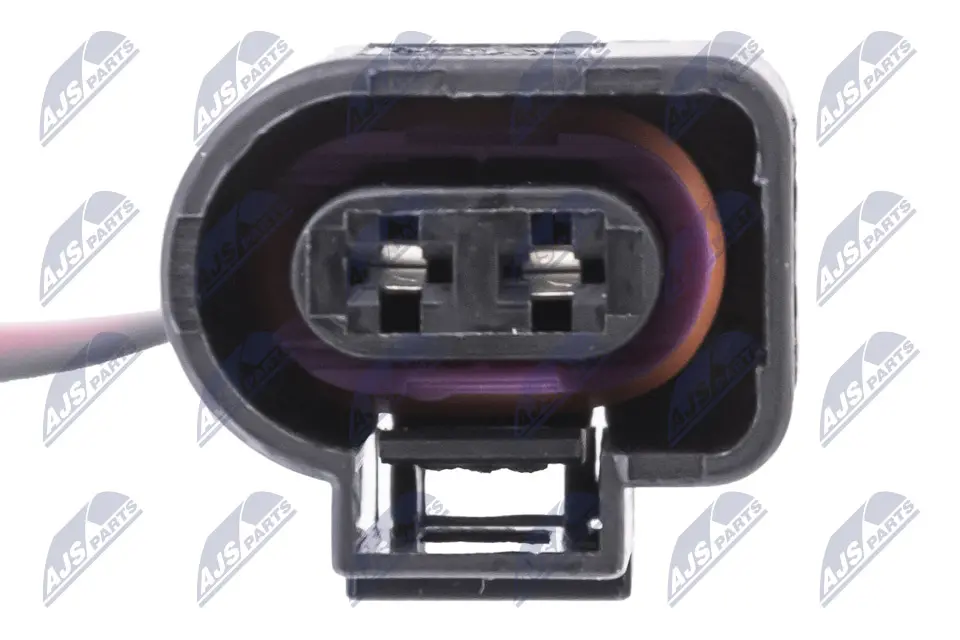 NTY CONECTOR VAG 2 CABLES