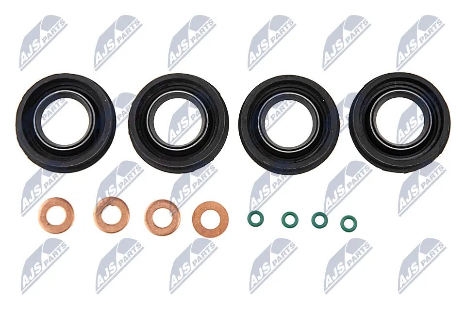 NTY KIT DE REPARACIÓN WTRYSKIWACZY