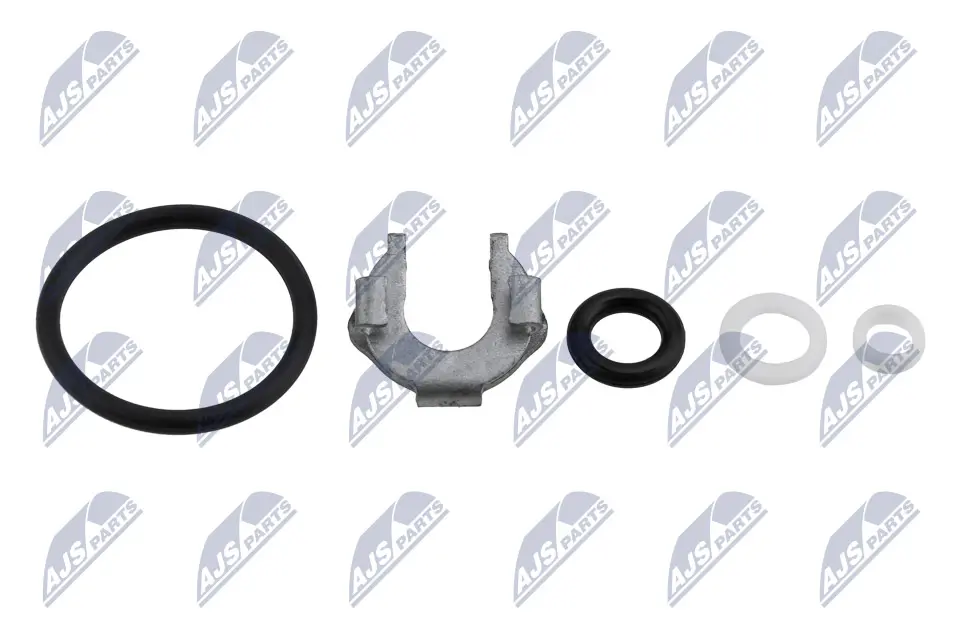 NTY KIT DE REPARACIÓN WTRYSKIWACZY