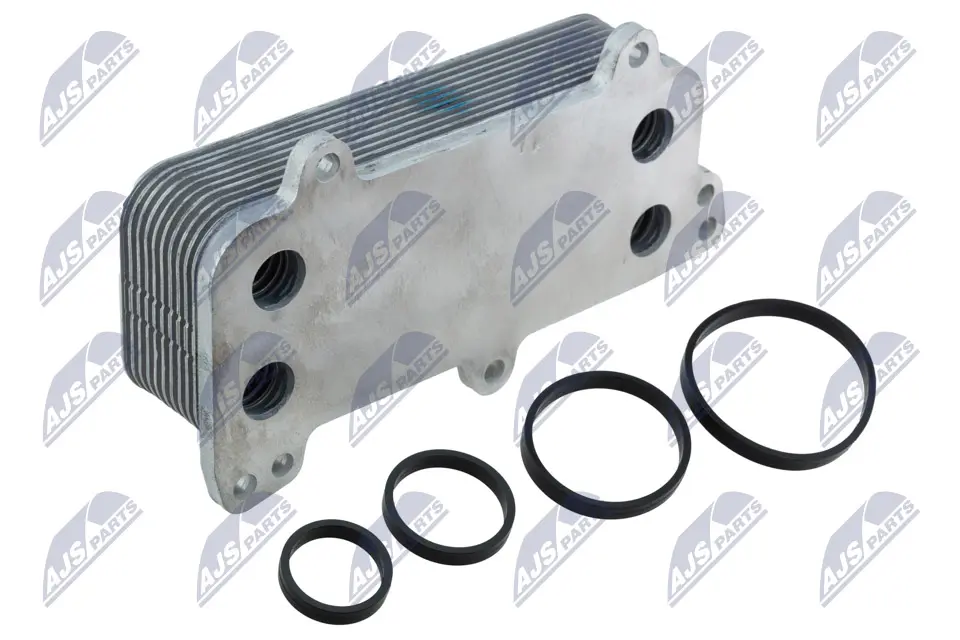 NTY RADIADOR DE ACEITE *