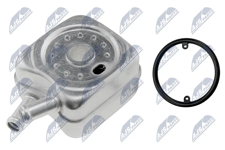 NTY RADIADOR DE ACEITE