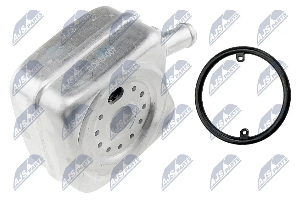 NTY RADIADOR DE ACEITE