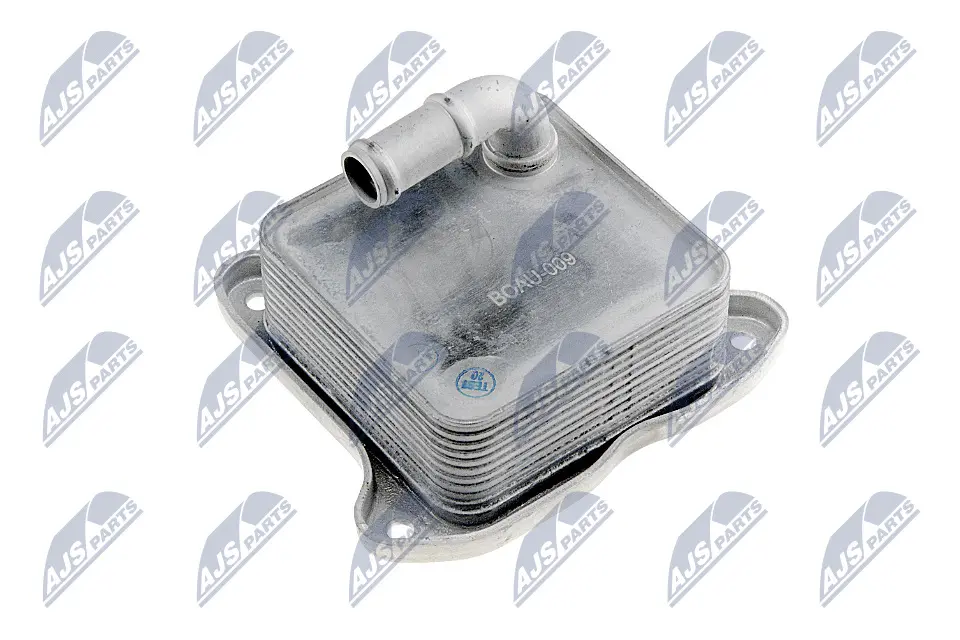 NTY RADIADOR DE ACEITE