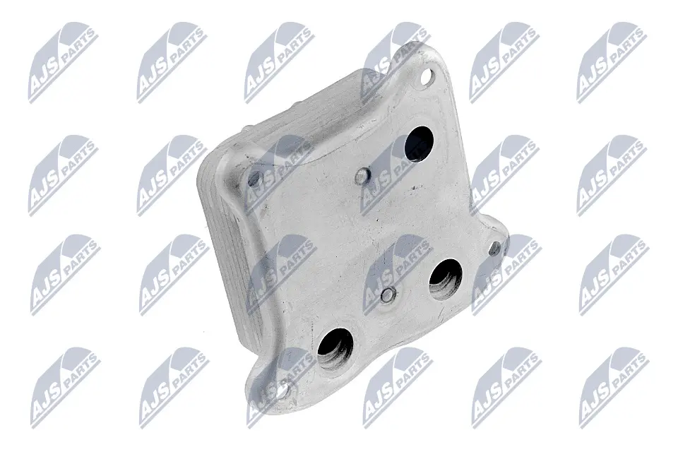 NTY RADIADOR DE ACEITE