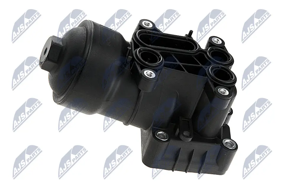 NTY FILTRO DE ACEITE SIN REFRIGERAD