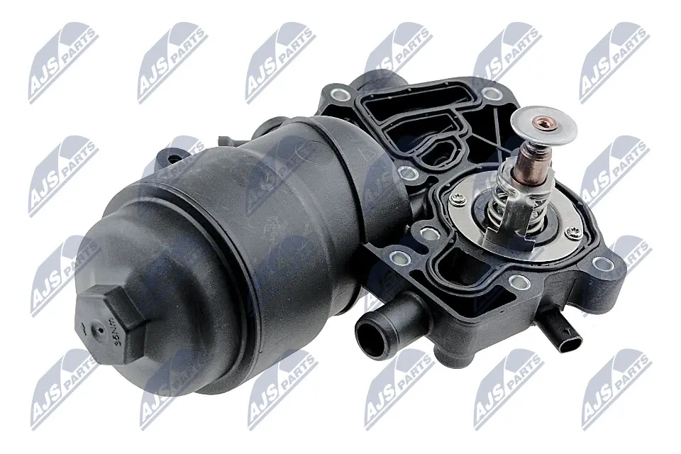 NTY FILTRO DE ACEITE SIN REFRIGERAD