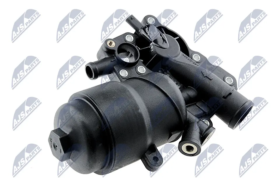 NTY FILTRO DE ACEITE SIN REFRIGERAD