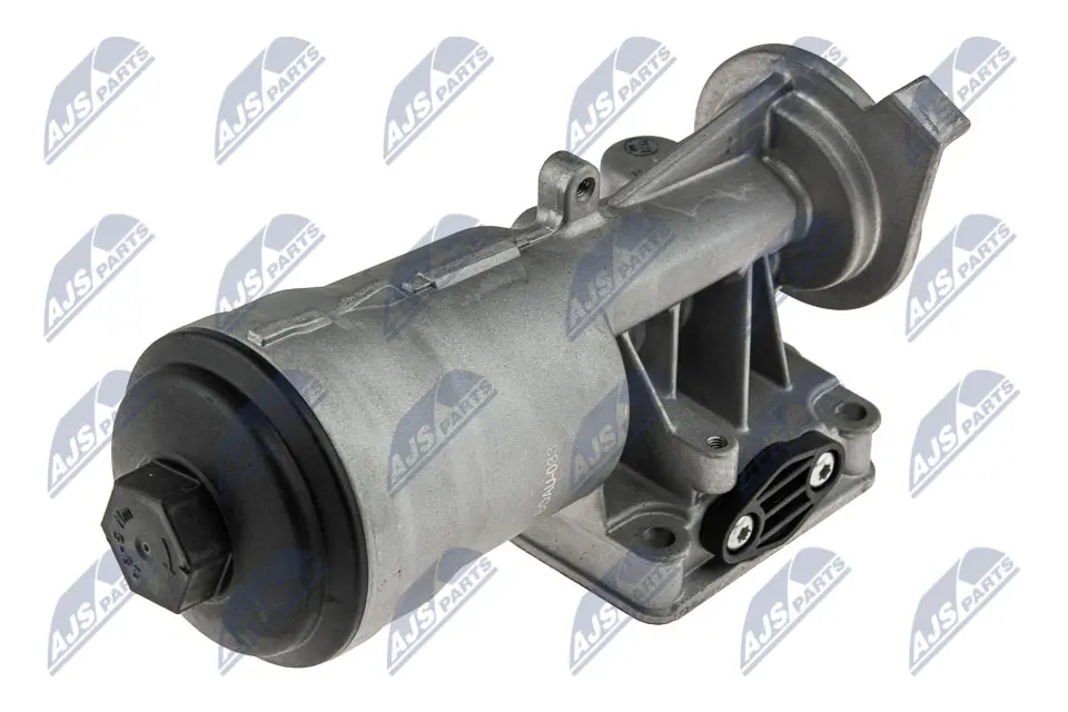 NTY FILTRO DE ACEITE SIN REFRIGERAD