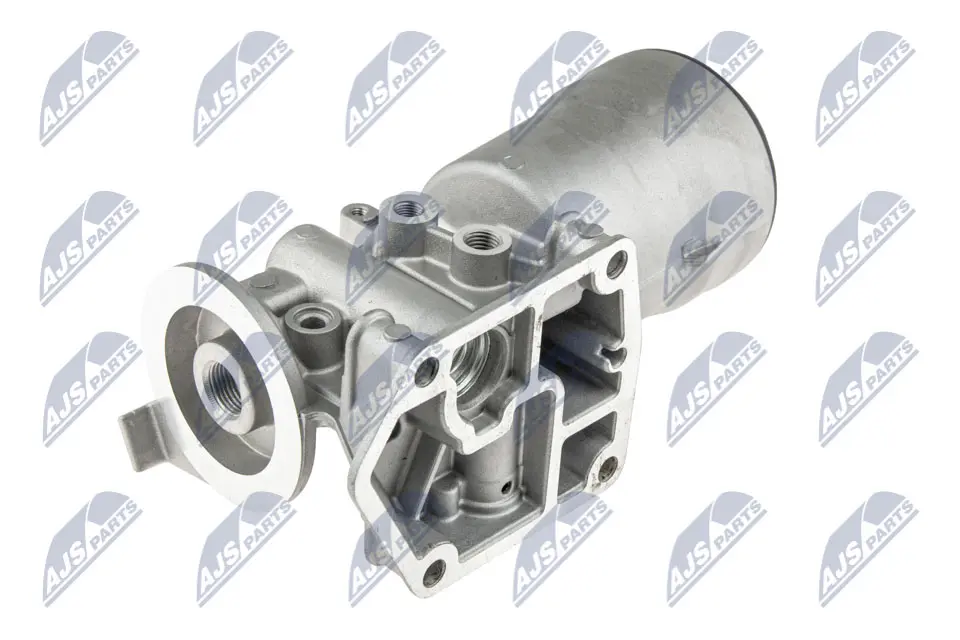 NTY FILTRO DE ACEITE SIN REFRIGERAD