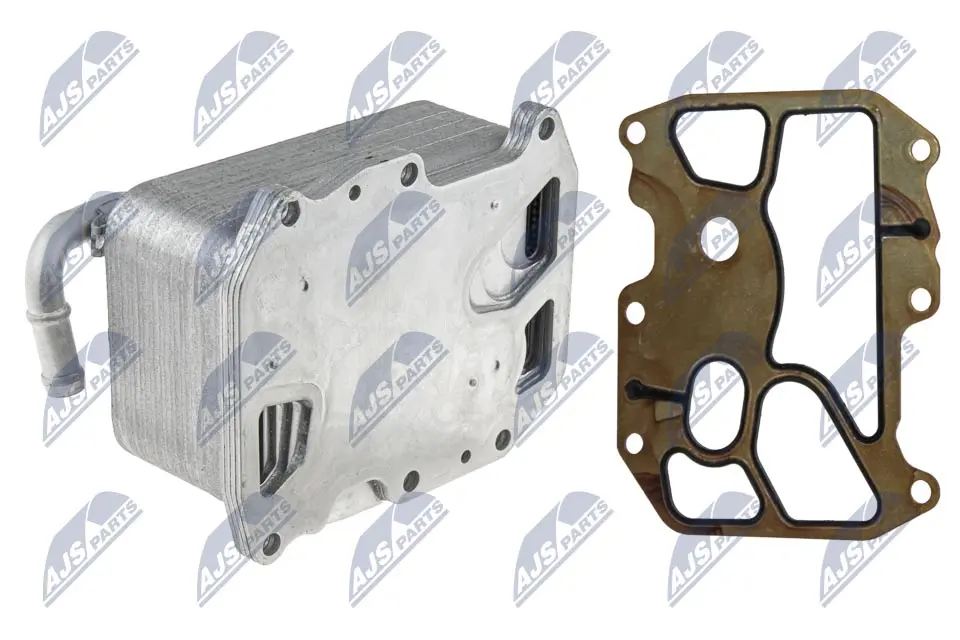 NTY RADIADOR DE ACEITE