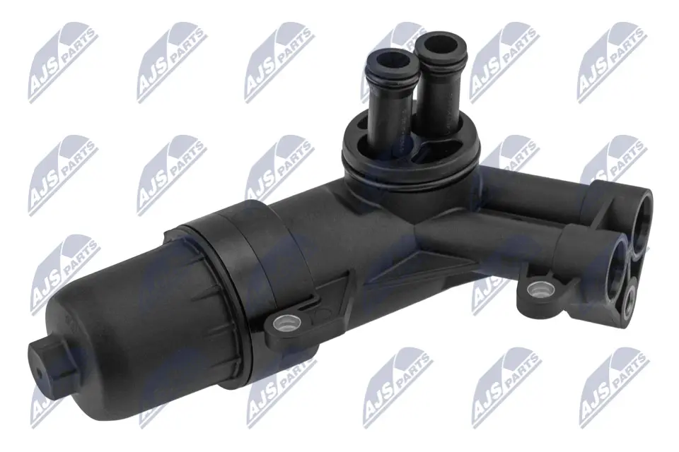 NTY ZESTAW FILTRA HYDRAULICZNEGO