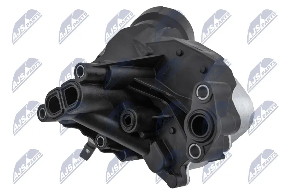 NTY REFRIGERADOR DE ACEITE CON FILT