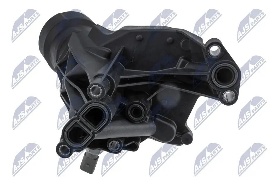 NTY REFRIGERADOR DE ACEITE CON FILT