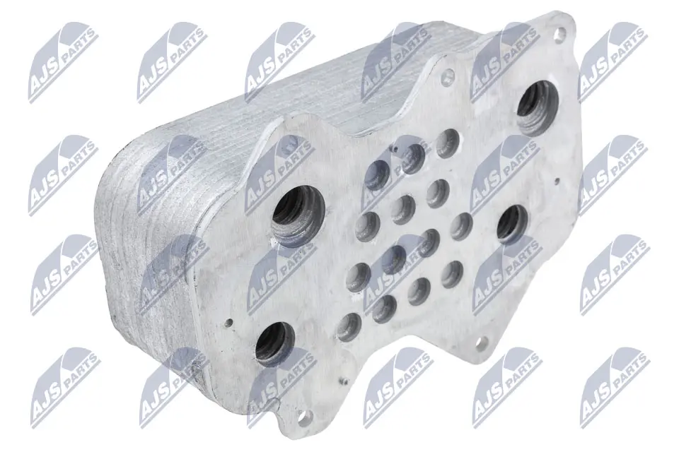 NTY RADIADOR DE ACEITE