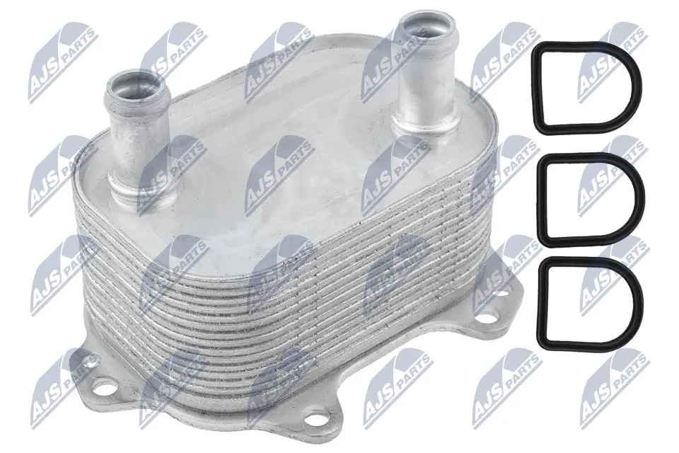 NTY RADIADOR DE ACEITE