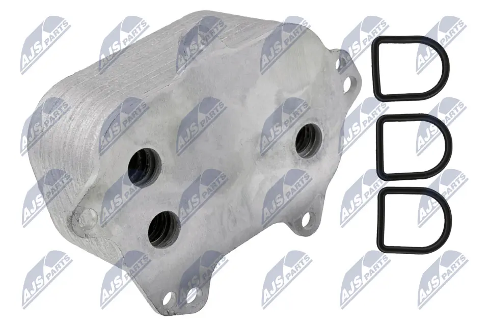 NTY RADIADOR DE ACEITE