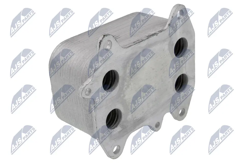 NTY RADIADOR DE ACEITE