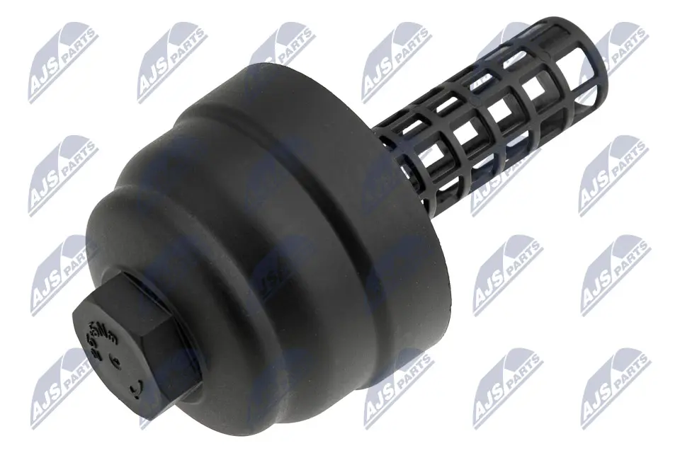 NTY CUBIERTA CARCASA DEL FILTRO DE