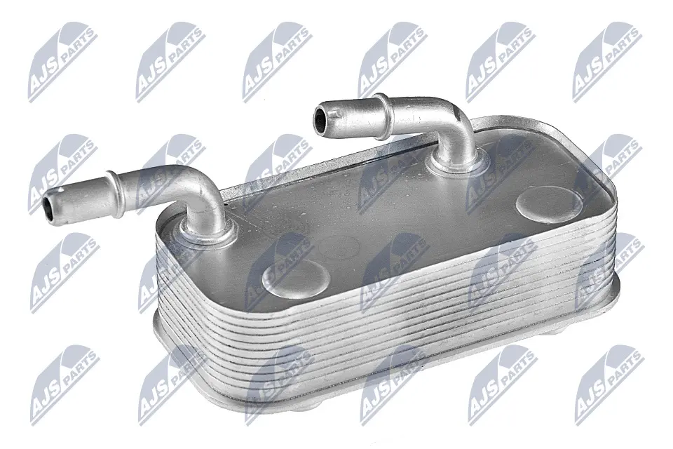 NTY RADIADOR DE ACEITE