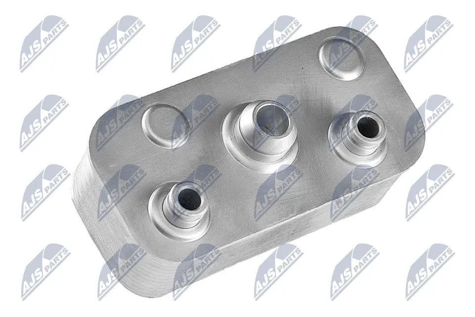 NTY RADIADOR DE ACEITE