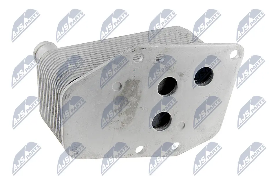 NTY RADIADOR DE ACEITE