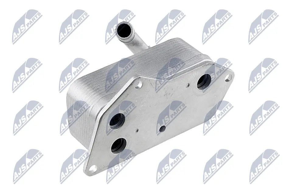 NTY RADIADOR DE ACEITE