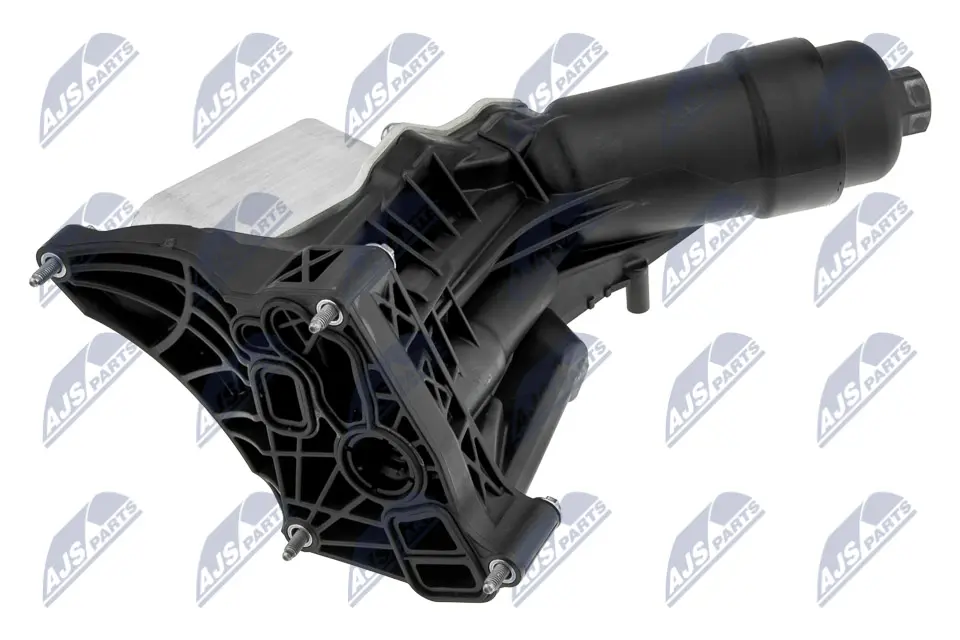 NTY REFRIGERADOR DE ACEITE CON FILT