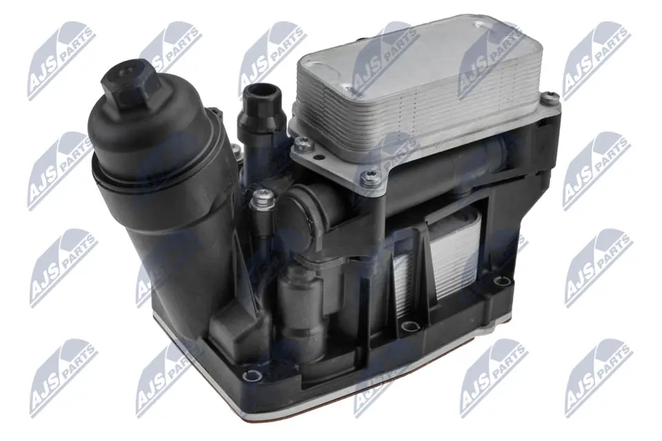 NTY REFRIGERADOR DE ACEITE CON FILT