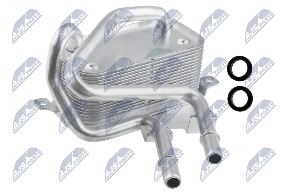 NTY RADIADOR DE ACEITE