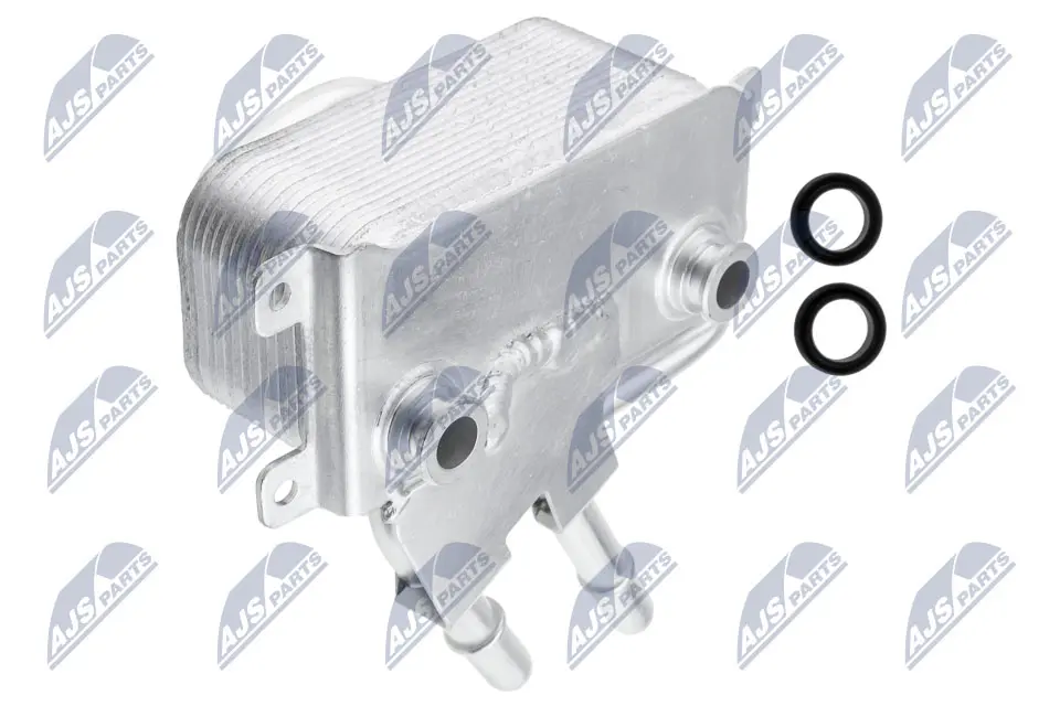 NTY RADIADOR DE ACEITE