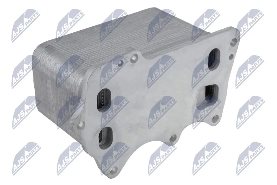 NTY RADIADOR DE ACEITE