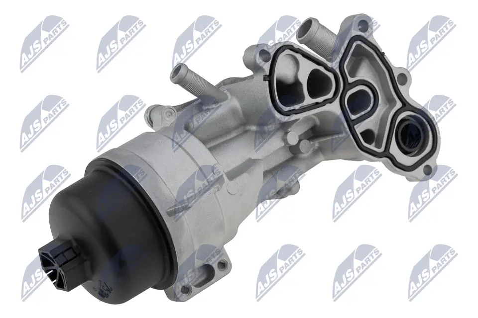 NTY OBUDOWA FILTRA OLEJU