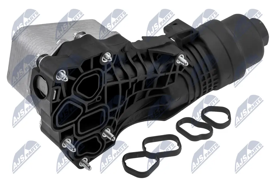 NTY REFRIGERADOR DE ACEITE CON FILT