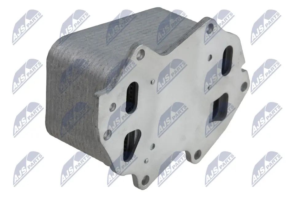 NTY RADIADOR DE ACEITE