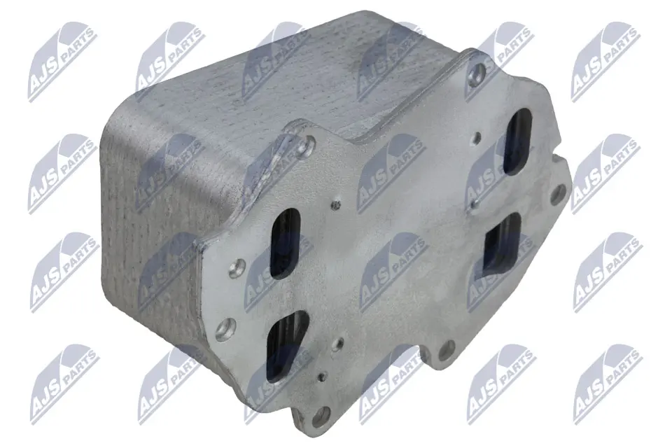 NTY RADIADOR DE ACEITE