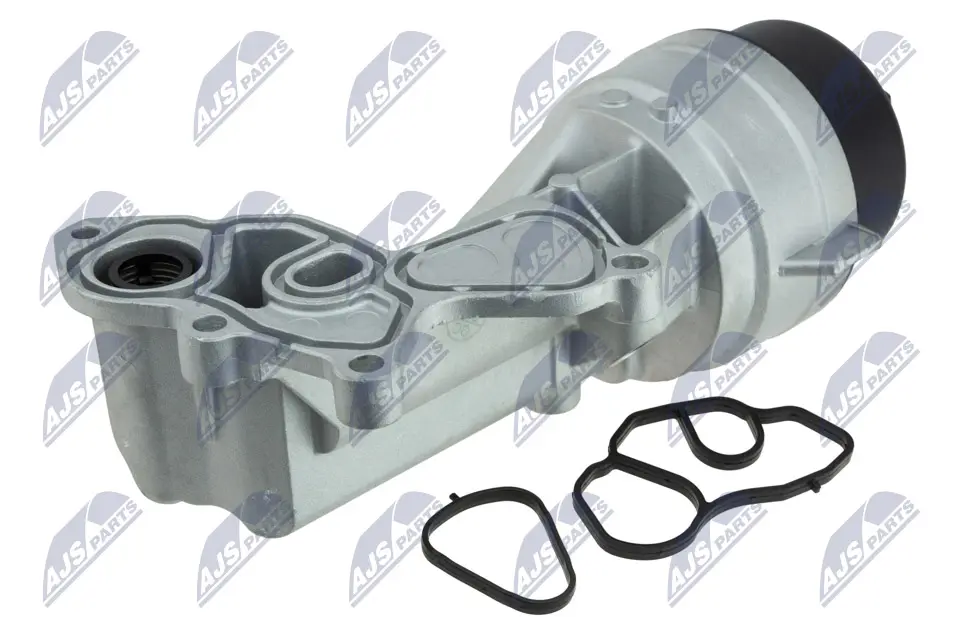 NTY OBUDOWA FILTRA OLEJU