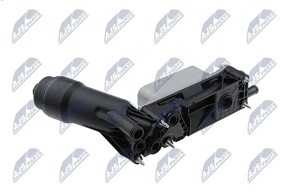 NTY REFRIGERADOR DE ACEITE CON FILT