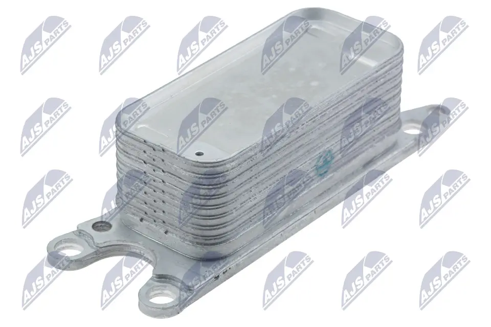 NTY RADIADOR DE ACEITE