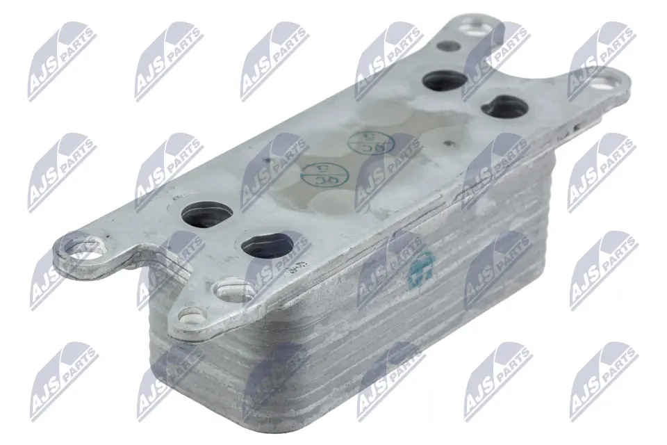 NTY RADIADOR DE ACEITE