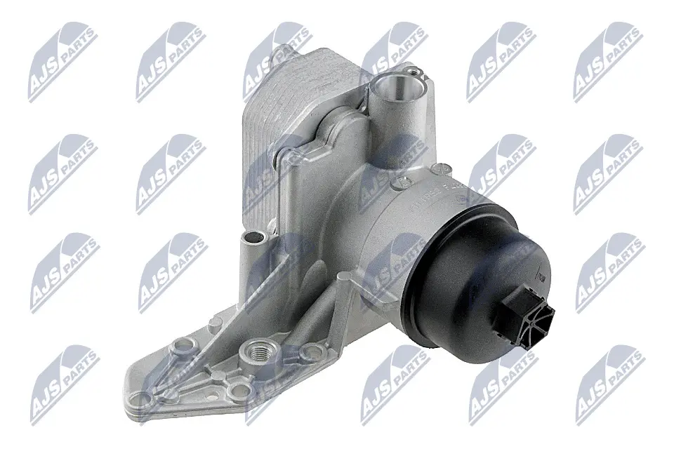 NTY REFRIGERADOR DE ACEITE CON FILT