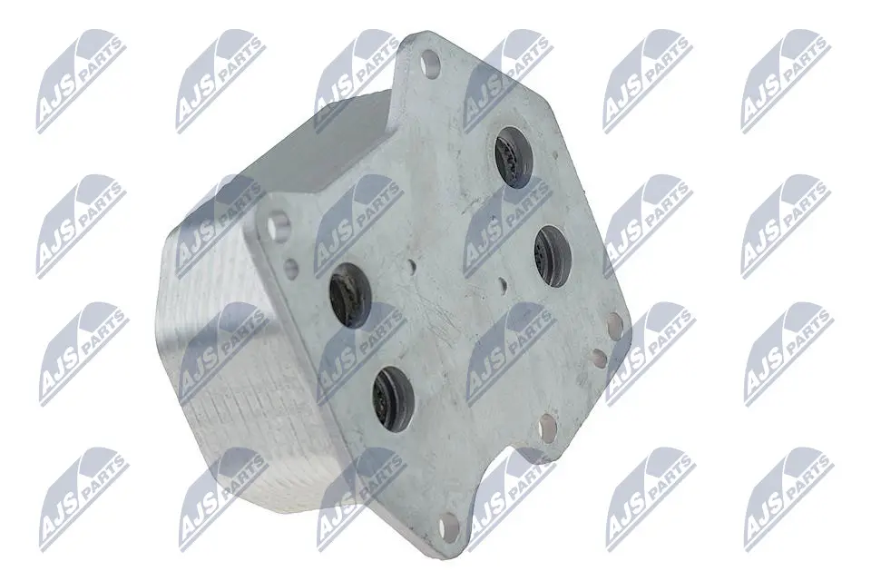 NTY RADIADOR DE ACEITE