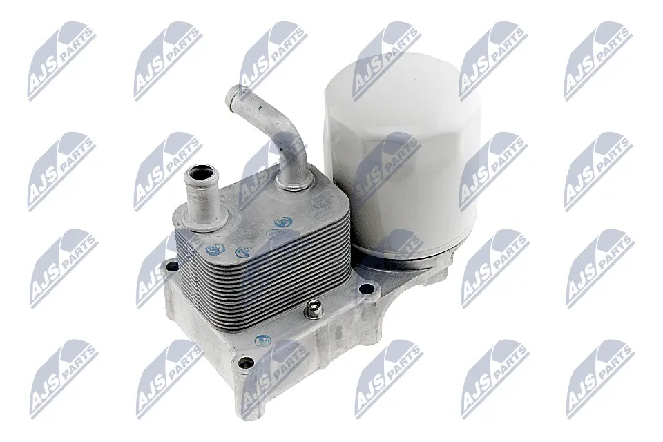 NTY REFRIGERADOR DE ACEITE CON FILT