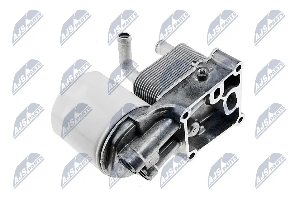 NTY REFRIGERADOR DE ACEITE CON FILT