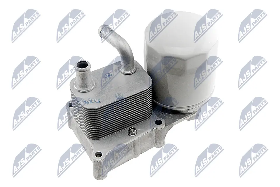 NTY REFRIGERADOR DE ACEITE CON FILT