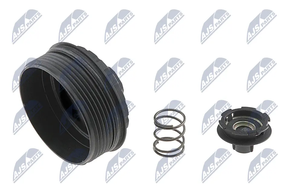 NTY CUBIERTA CARCASA DEL FILTRO DE