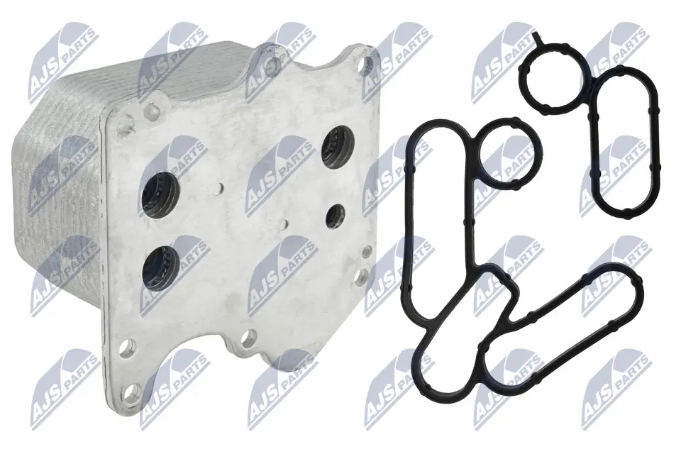 NTY RADIADOR DE ACEITE