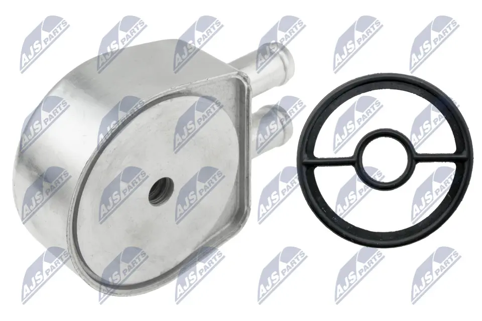 NTY RADIADOR DE ACEITE