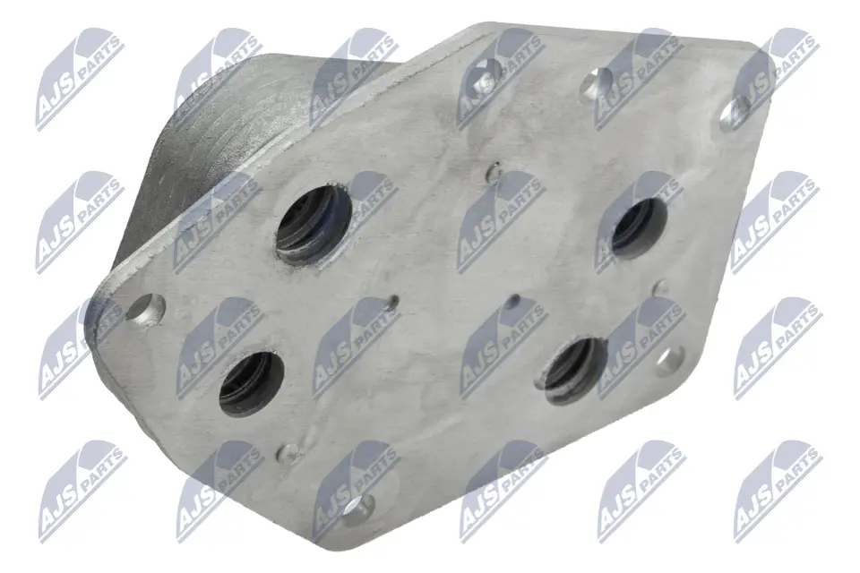 NTY RADIADOR DE ACEITE